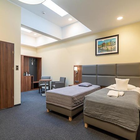 Hotel Wodnik Μπίντγκοστς Εξωτερικό φωτογραφία