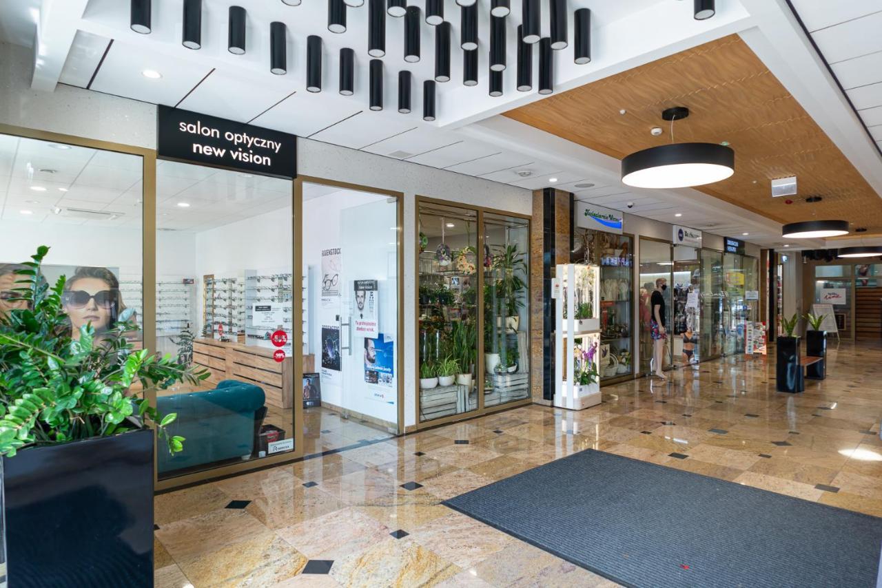 Hotel Wodnik Μπίντγκοστς Εξωτερικό φωτογραφία