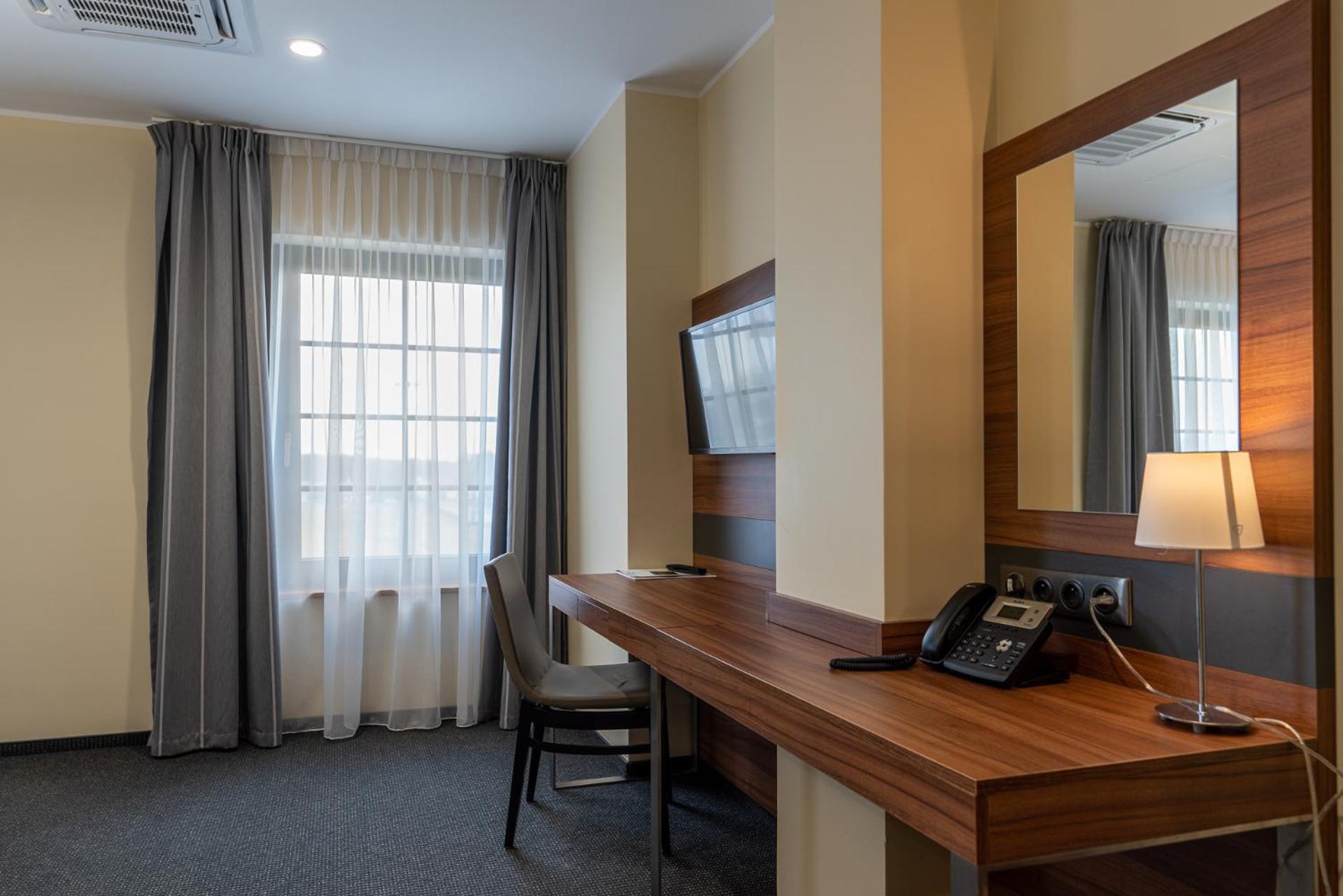Hotel Wodnik Μπίντγκοστς Δωμάτιο φωτογραφία