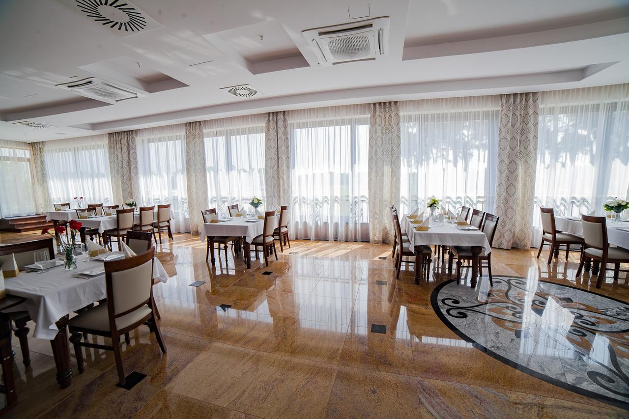 Hotel Wodnik Μπίντγκοστς Εξωτερικό φωτογραφία