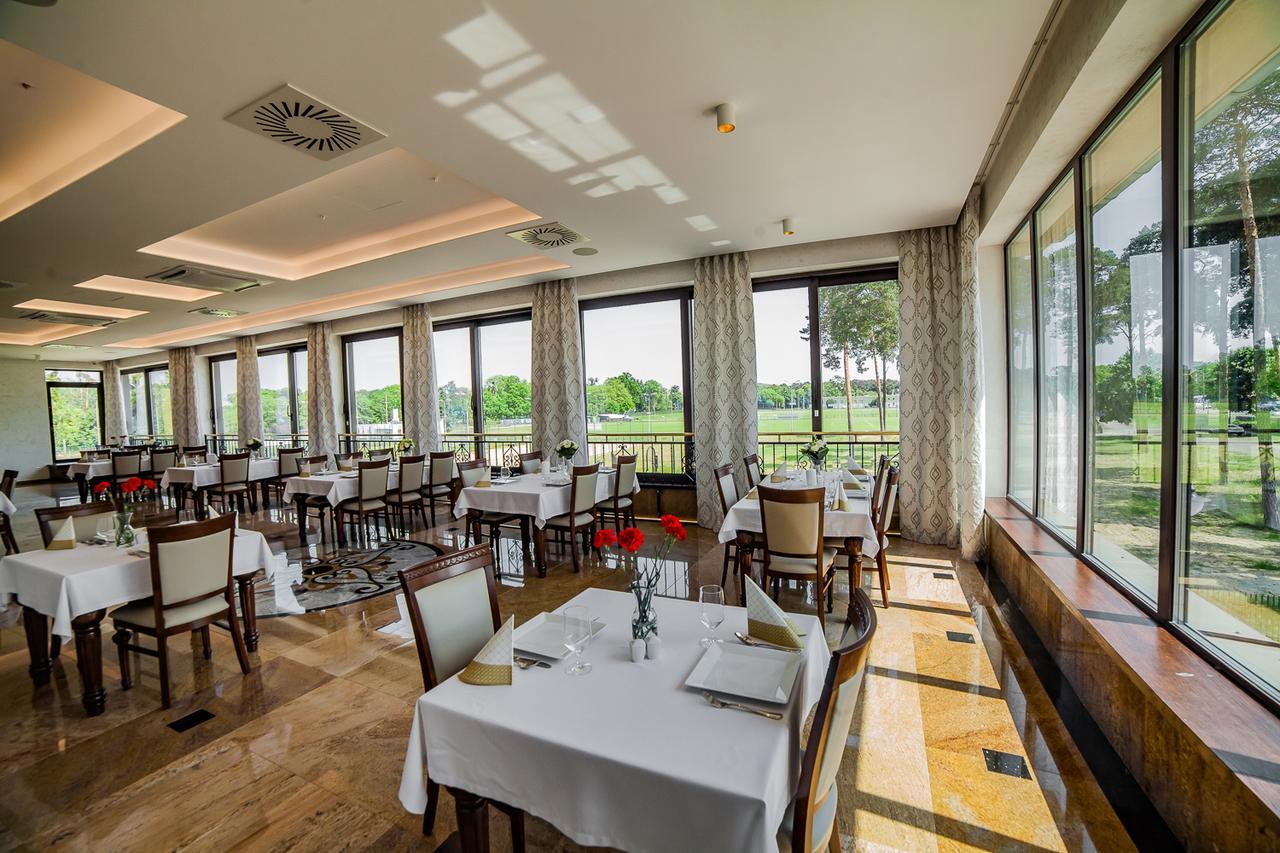 Hotel Wodnik Μπίντγκοστς Εξωτερικό φωτογραφία